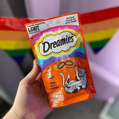 UGC Images for Dreamies 8