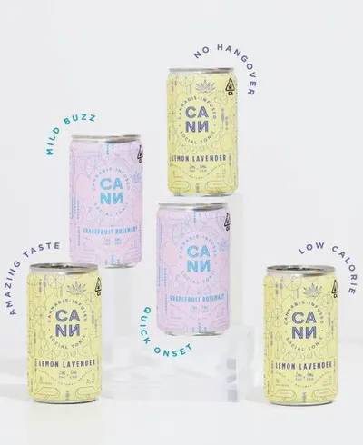 Lifestyle Images for Drink Cann 15