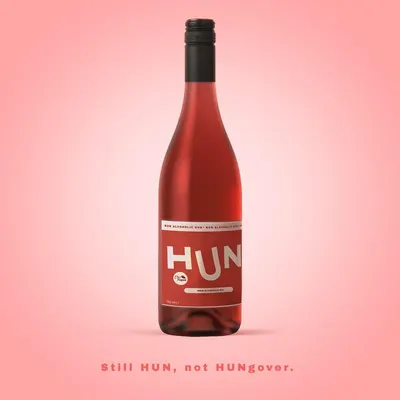 Secondary Images for Drink Hun 1