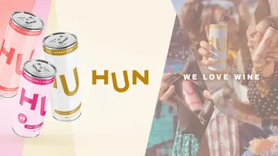 Secondary Images for Drink Hun 5