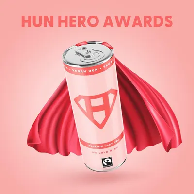 Secondary Images for Drink Hun 7