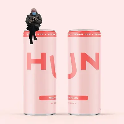 Secondary Images for Drink Hun 8