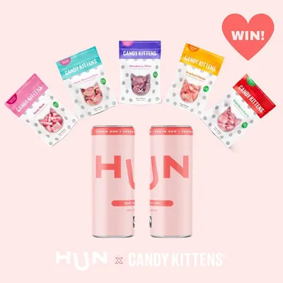 Secondary Images for Drink Hun 9