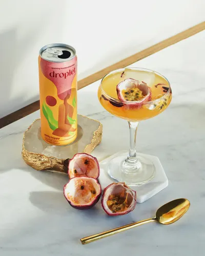 Lifestyle Images for Droplet 10