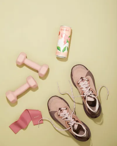 Lifestyle Images for Droplet 12
