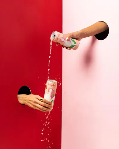 Secondary Images for Droplet 15