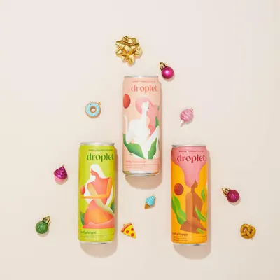Lifestyle Images for Droplet 19