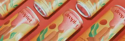 Basic A+ Content for Droplet 1