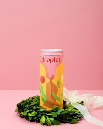 Secondary Images for Droplet 21