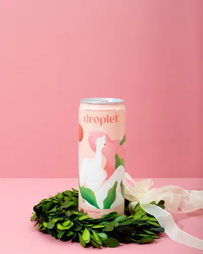 Secondary Images for Droplet 22