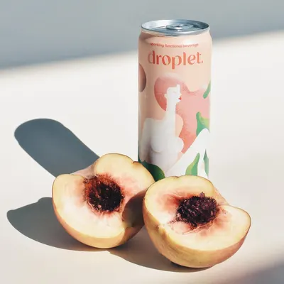 Lifestyle Images for Droplet 25