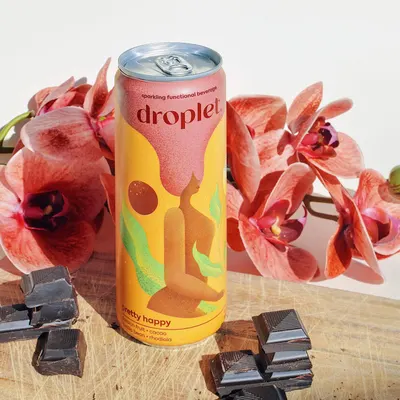 Lifestyle Images for Droplet 26