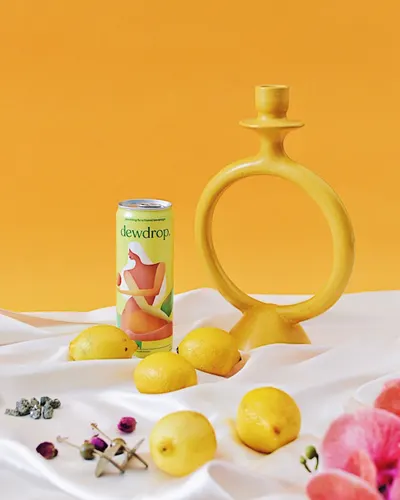 Secondary Images for Droplet 29