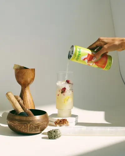 Lifestyle Images for Droplet 6