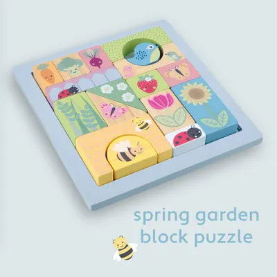 Secondary Images for EARLY LEARNING CENTRE INF TG 1