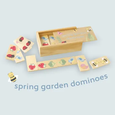 Secondary Images for EARLY LEARNING CENTRE INF TG 7