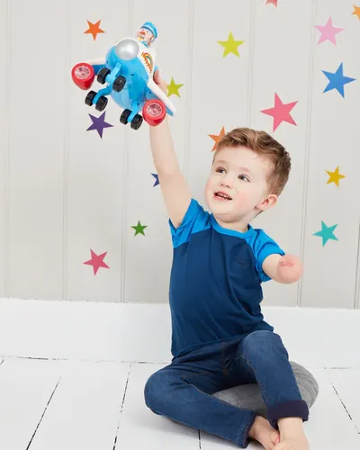 Lifestyle Images for EARLY LEARNING CENTRE LIF TG 11