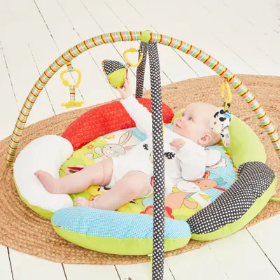 Lifestyle Images for EARLY LEARNING CENTRE LIF TG 12