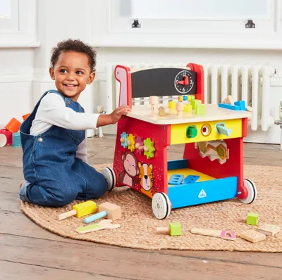 Lifestyle Images for EARLY LEARNING CENTRE LIF TG 13