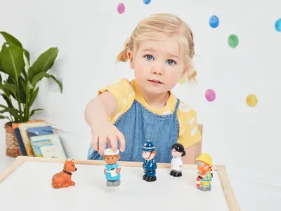 Lifestyle Images for EARLY LEARNING CENTRE LIF TG 14