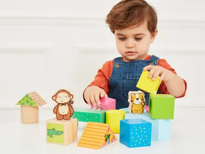 Lifestyle Images for EARLY LEARNING CENTRE LIF TG 16