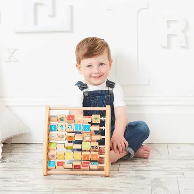 Lifestyle Images for EARLY LEARNING CENTRE LIF TG 1