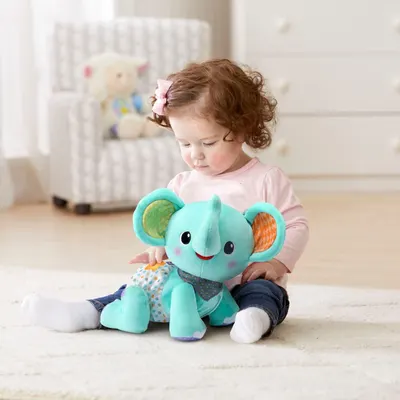 Lifestyle Images for EARLY LEARNING CENTRE LIF TG 3