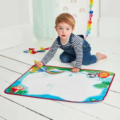 Lifestyle Images for EARLY LEARNING CENTRE LIF TG 4