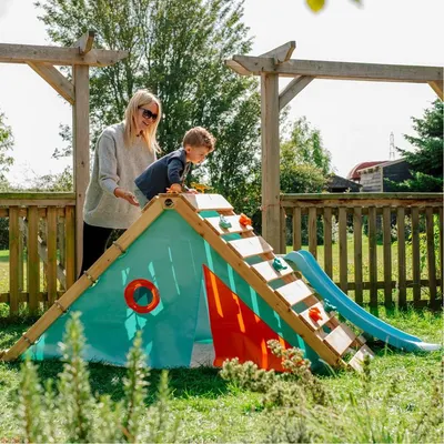 Lifestyle Images for EARLY LEARNING CENTRE LIF TG 5