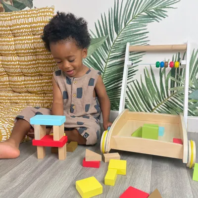 Lifestyle Images for EARLY LEARNING CENTRE LIF TG 6