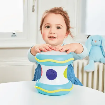 Lifestyle Images for EARLY LEARNING CENTRE LIF TG 7