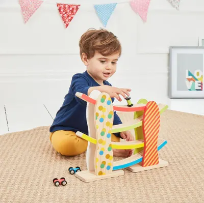 Lifestyle Images for EARLY LEARNING CENTRE LIF TG 8