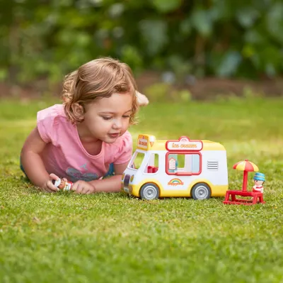 Lifestyle Images for EARLY LEARNING CENTRE LIF TG 9
