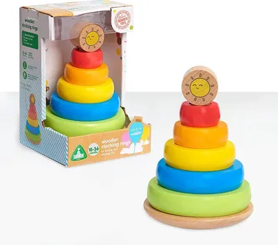 Product Main Images for EARLY LEARNING CENTRE PROD TG 1