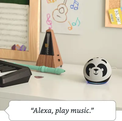 Secondary Images for ECHO DOT INF TG 2