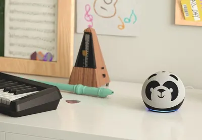 Lifestyle Images for ECHO DOT LIF TG 2