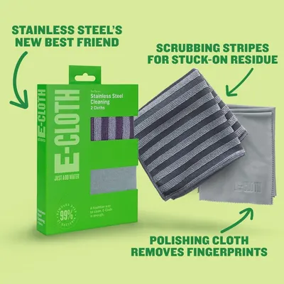 Secondary Images for E-Cloth 25