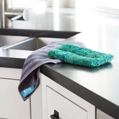Lifestyle Images for E-Cloth 2