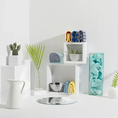 Lifestyle Images for E-Cloth 39