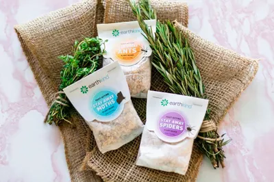 Lifestyle Images for EarthKind 9