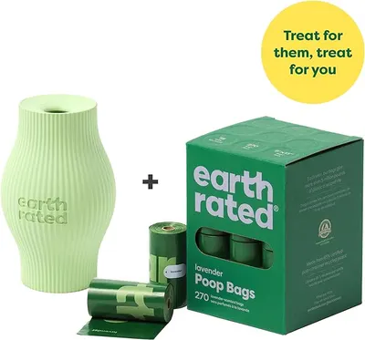 Main Images for EarthRated3