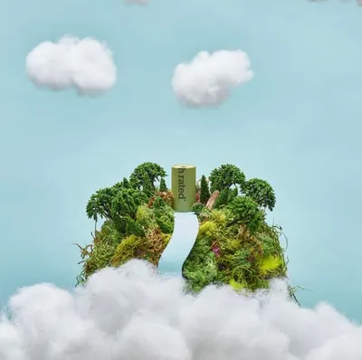 Secondary Images for Earth Rated 84