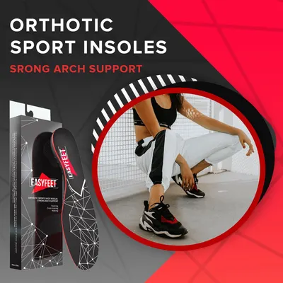 Secondary Images for Easyfeet 8