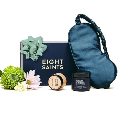 Lifestyle Images for Eight Saints 10