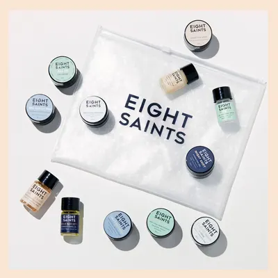Lifestyle Images for Eight Saints 15