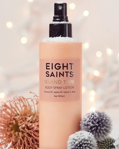 Lifestyle Images for Eight Saints 8