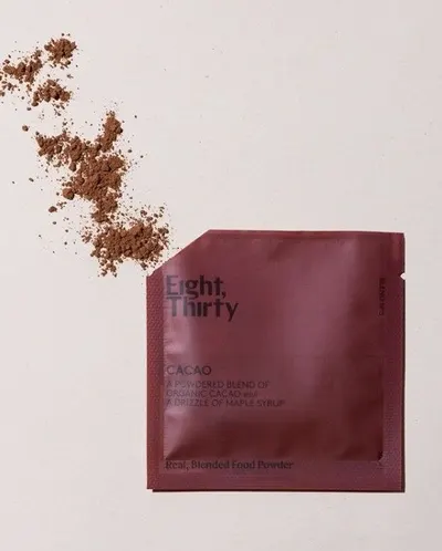 Lifestyle Images for Eight Thirty 6