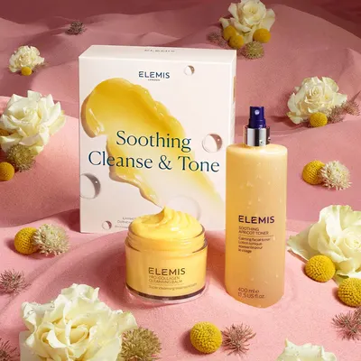 Secondary Images for Elemis 12