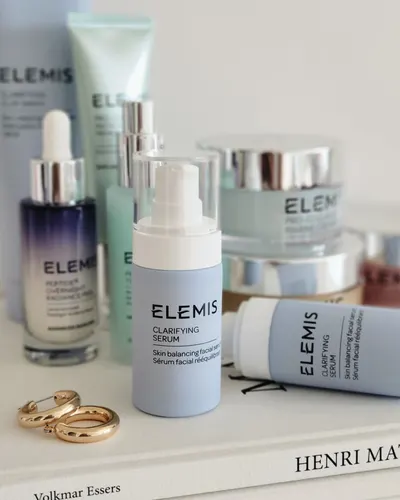 Lifestyle Images for Elemis 13