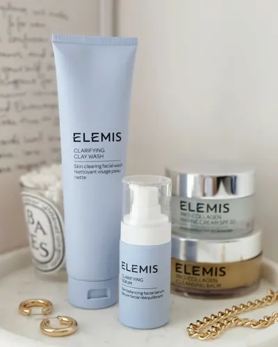 Lifestyle Images for Elemis 14